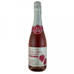 苺のお酒　とちあいかスパークリング