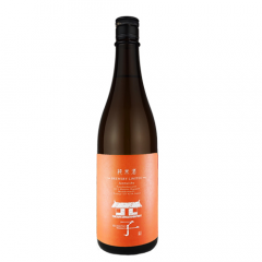 ましこ純米生酒